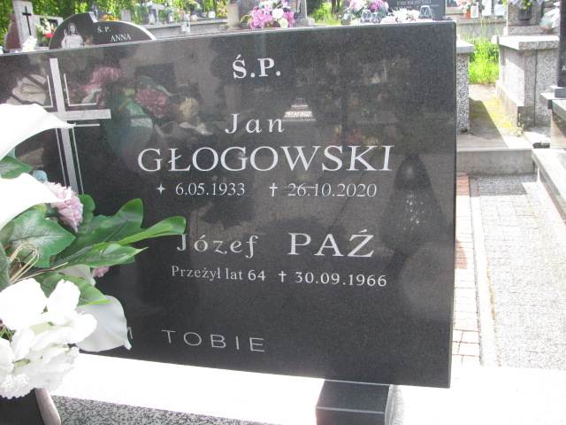 Karolina Paź Tarnobrzeg Miechocin - Grobonet - Wyszukiwarka osób pochowanych