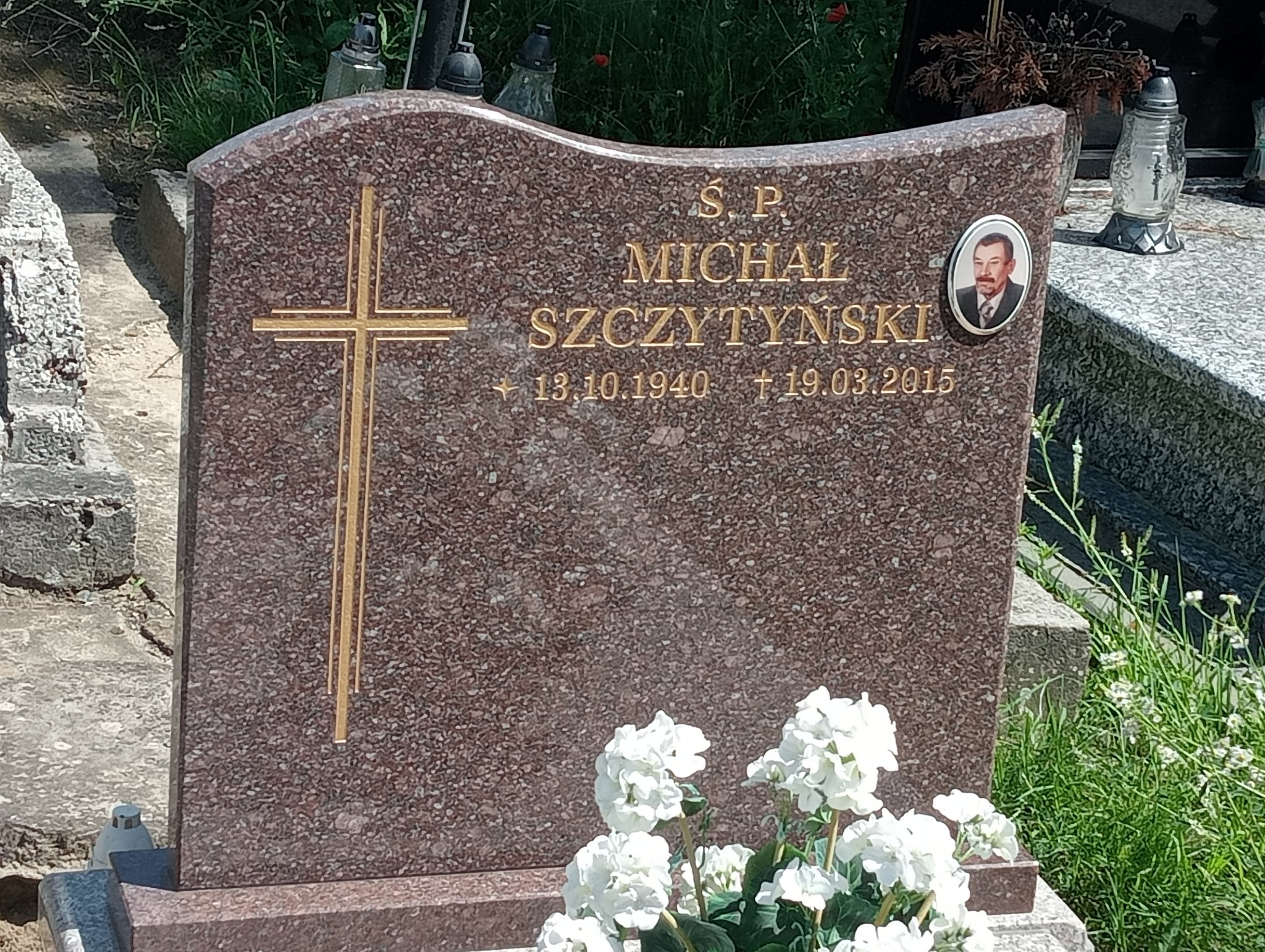 Maria Zając Tarnobrzeg Miechocin - Grobonet - Wyszukiwarka osób pochowanych