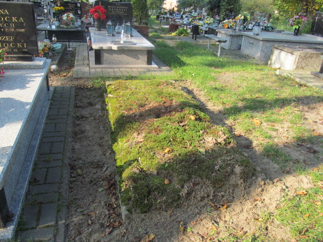  NN Tarnobrzeg Miechocin - Grobonet - Wyszukiwarka osób pochowanych