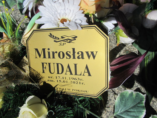 Janina Fudala  1933 Tarnobrzeg Miechocin - Grobonet - Wyszukiwarka osób pochowanych