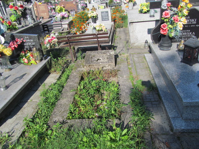  NN Tarnobrzeg Miechocin - Grobonet - Wyszukiwarka osób pochowanych